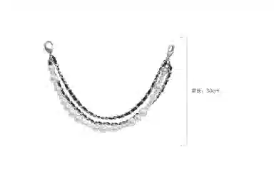 chanel31bagNano mini