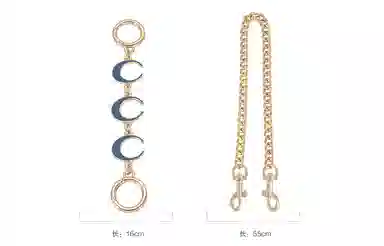 COACH Chambray Kleo17