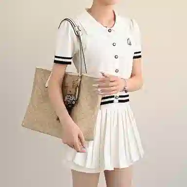 CoachCity33tote
