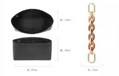 LOUIS VUITTON Diane PM