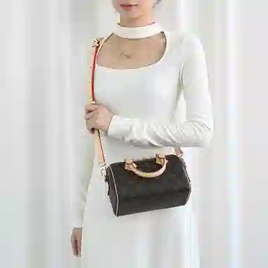 LV DianeSpeedy20 DIY