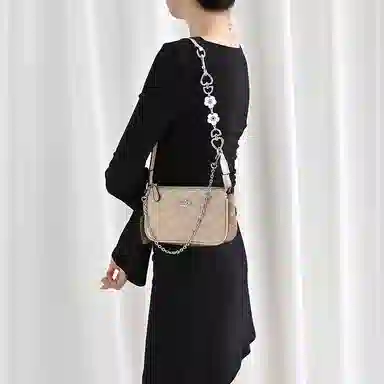 COACHnolita19 diy
