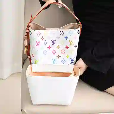 LVLOUIS VUITTON ALL IN BB