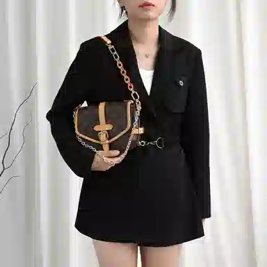 LV Saumur BB