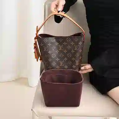 LVLOUIS VUITTON ALL IN BB