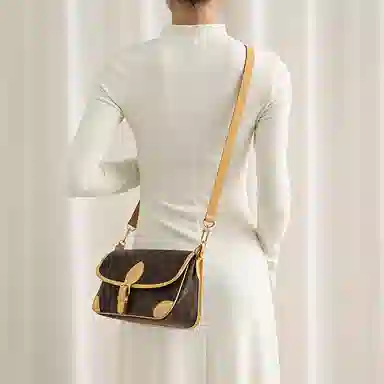 LV DianeSpeedy20 DIY