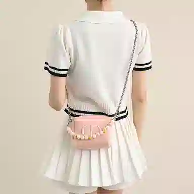 Lanbofan DIOR Bouquet Set Strap