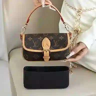LV Diane nano