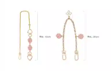 Louis Vuitton Summer Bundle Pouch