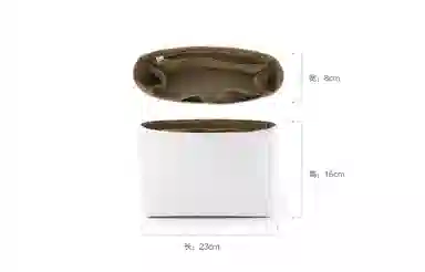 Coach City23 Mini Tote