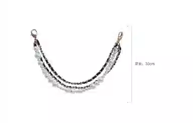 chanel31bagNano mini