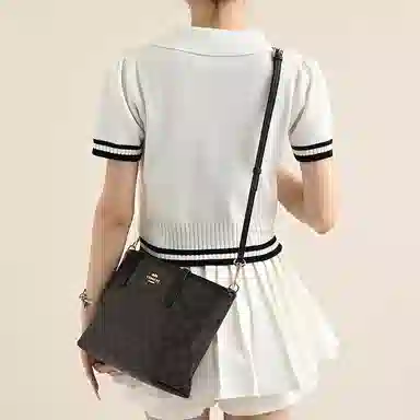 Coach City23 Mini Tote