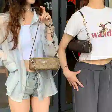 COACHnolita