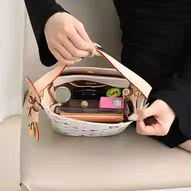 LVLOUIS VUITTON ALL IN BB