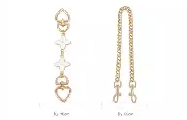 COACH Chambray Kleo17