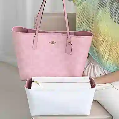 COACHctiy3330Tote