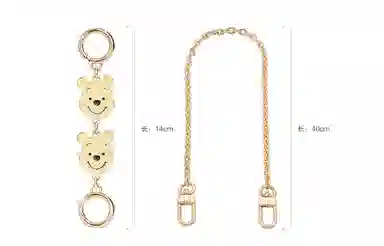 Disney COACH Teri 25