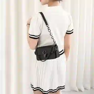 COACH Studio 20 Baguette