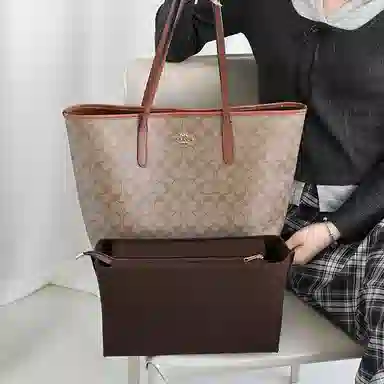 CoachCity33tote