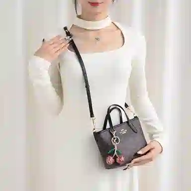 COACH city15 Tote mini