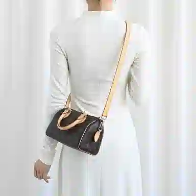 LV DianeSpeedy20 DIY