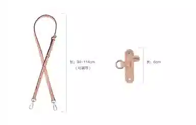 Longchamp Mini Crossbody