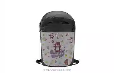Disney Heliad 15L