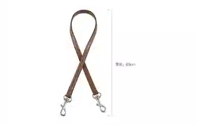 COACH Mini Bucket Bag Black