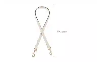 COACH Mini Bucket Bag Black