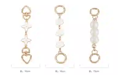 COACH Chambray Kleo17