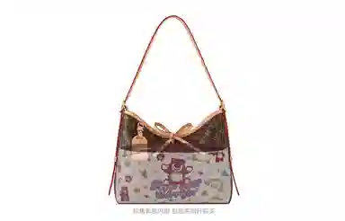 Disney LV carryall PM