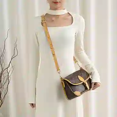 LV DianeSpeedy20 DIY