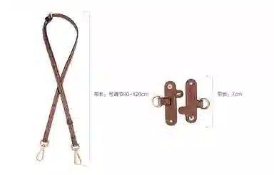 Longchamp Mini Crossbody