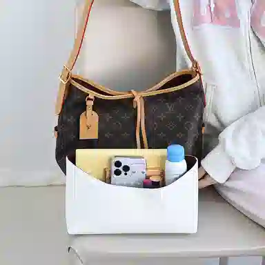 LVcarryall diy