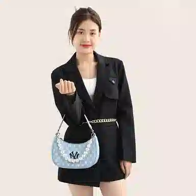 MLB Monogram mlbbaby