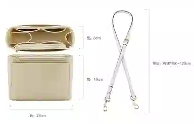 Coach City23 Mini Tote