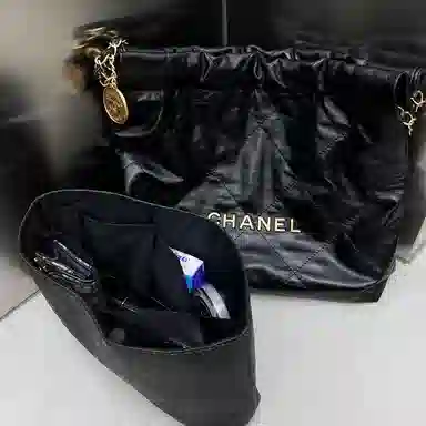 chanel22bagmini