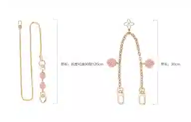 LOUIS VUITTON Summer Bundlepouch