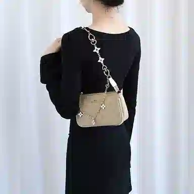 COACHnolita19 diy