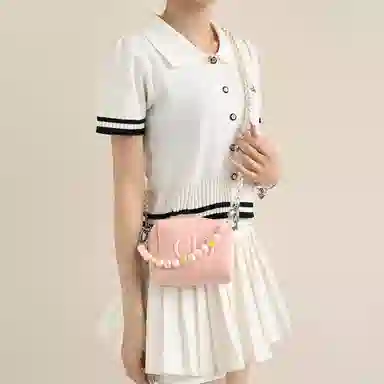 Lanbofan DIOR Bouquet Set Strap