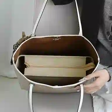 CoachCity33tote