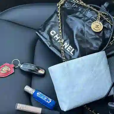 chanel22bagmini