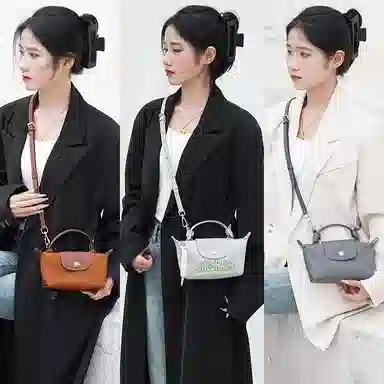 Longchamp Mini Crossbody