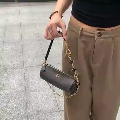 COACHnolita