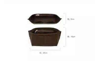 Coach City23 Mini Tote