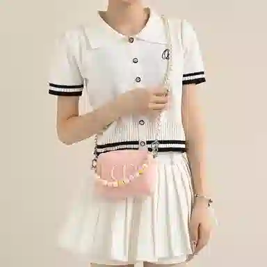 Lanbofan DIOR Bouquet Set Strap