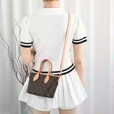 LV neverfull bb