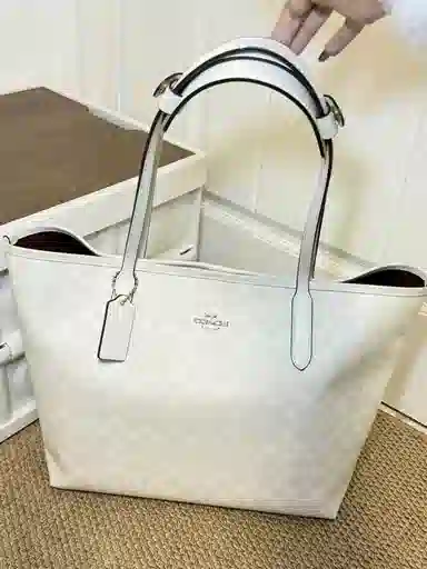 COACHctiy3330Tote