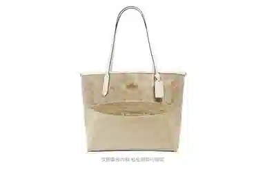 COACH City33Tote