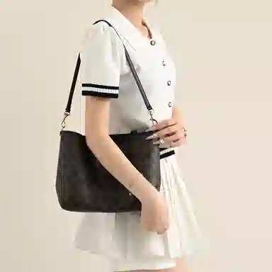 Coach City23 Mini Tote